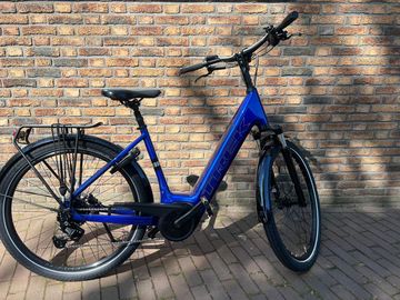 Trek Verve+ 3 Lowstep Gen 3 2026 2026 Urban & Touring d'occasion