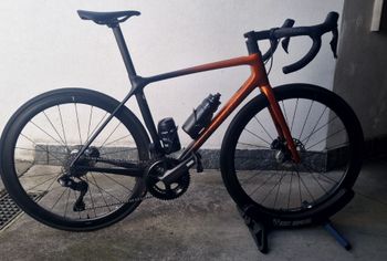 Giant, TCR Advanced Pro Disc 0 Di2 2023