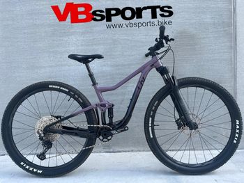 Used Liv Pique 29 2 2022 2022 MTB
