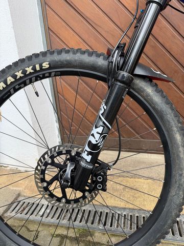 Ghost Riot AM Essential 2022 2022 Mountainbike usato, Blu — immagine 5 di 13