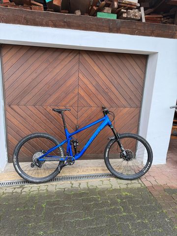 Used Ghost Riot AM Essential 2022 2022 MTB