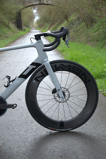 3T Strada Due TEAM 2026 Road & Gravel d'occasion — image 16 sur 16