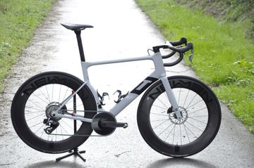 Gebrauchtes 3T Strada Due TEAM 2026 Road & Gravel