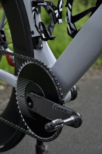 3T Strada Due TEAM 2026 Road & Gravel d'occasion — image 6 sur 16