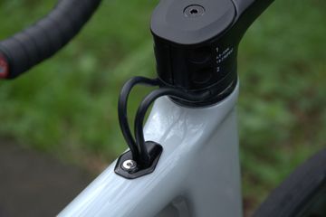 3T Strada Due TEAM 2026 Road & Gravel d'occasion — image 14 sur 16