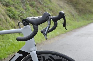 3T Strada Due TEAM 2026 Road & Gravel d'occasion — image 8 sur 16