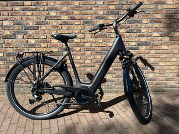 Trek Verve+ 3 Lowstep Gen 3 2026 2026 Urban & Touring d'occasion
