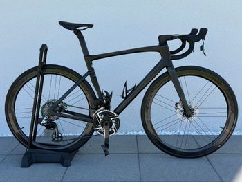 Specialized, Tarmac Sl7 Sworks