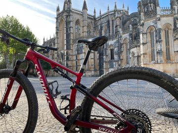Używany Specialized S-Works Epic 2021 2021 Mountainbike — zdjęcie 3 z 3