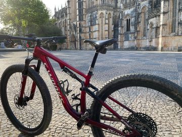 Gebrauchtes Specialized S-Works Epic 2021 2021 MTB