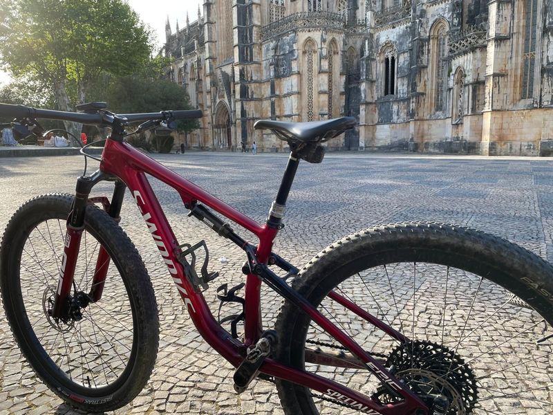Używany Specialized S-Works Epic 2021 2021 Mountainbike — zdjęcie 1 z 3