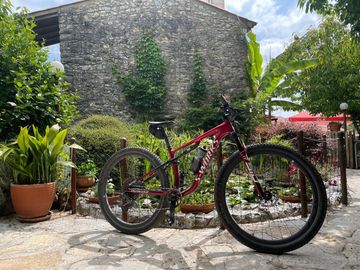 Używany Specialized S-Works Epic 2021 2021 Mountainbike — zdjęcie 2 z 3