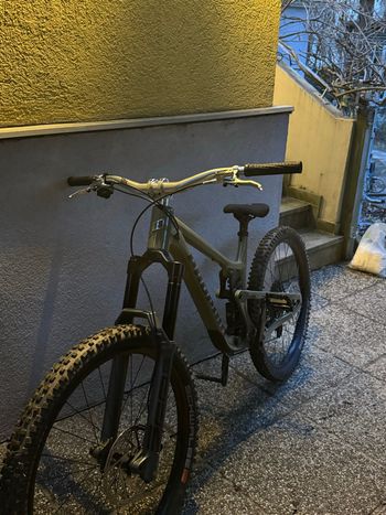 Propain, TYEE AL ENDURO 27.5 Factory 2026
