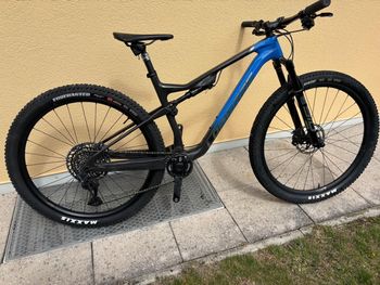 Lapierre, XR 9.9 2023
