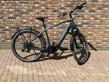 Used Trek Allant+ 7 Mid-step Gen 2 2025 2025 Urban & Touring