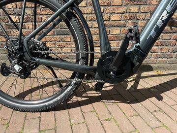 Brugt Trek Allant+ 7 Mid-step Gen 2 2025 2025 Urban — billede 7 af 8