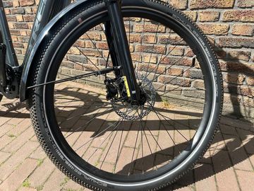 Brugt Trek Allant+ 7 Mid-step Gen 2 2025 2025 Urban — billede 5 af 8