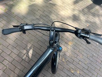 Brugt Trek Allant+ 7 Mid-step Gen 2 2025 2025 Urban — billede 4 af 8