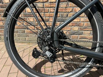 Brugt Trek Allant+ 7 Mid-step Gen 2 2025 2025 Urban — billede 6 af 8