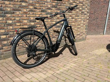 Brugt Trek Allant+ 7 Mid-step Gen 2 2025 2025 Urban — billede 2 af 8