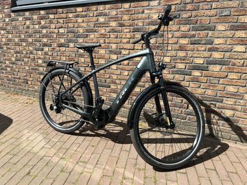 Brugt Trek Allant+ 7 Mid-step Gen 2 2025 2025 Urban — billede 3 af 8