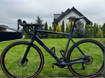 Canyon, Grail CF SL 7 2024