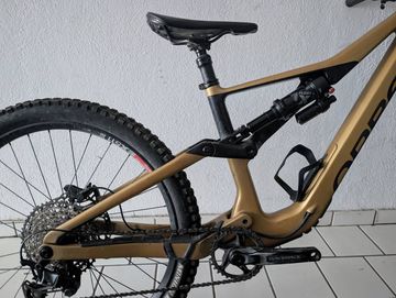 Brugt Orbea RALLON M20 2023 2023 Mountainbike — billede 2 af 9