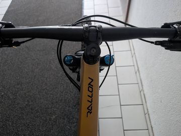 Brugt Orbea RALLON M20 2023 2023 Mountainbike — billede 4 af 9