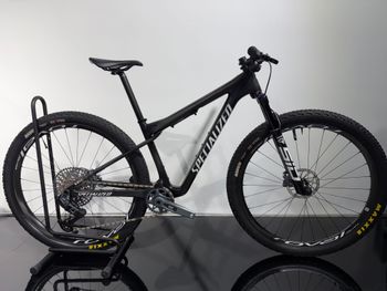 Specialized, Epic World Cup Expert - SRAM GX AXS, RockShox Select+ 2024