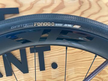 Gebrauchtes Giant Defy Advanced 0 2026 2026 Road & Gravel, Blau — Bild 4 von 8