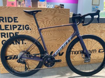 Giant Defy Advanced 0 2026 2026 Road & Gravel de segunda mano