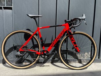 Specialized, CruX Elite 2020