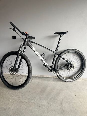 Used Trek X-caliber SRAM Rival 2023 MTB