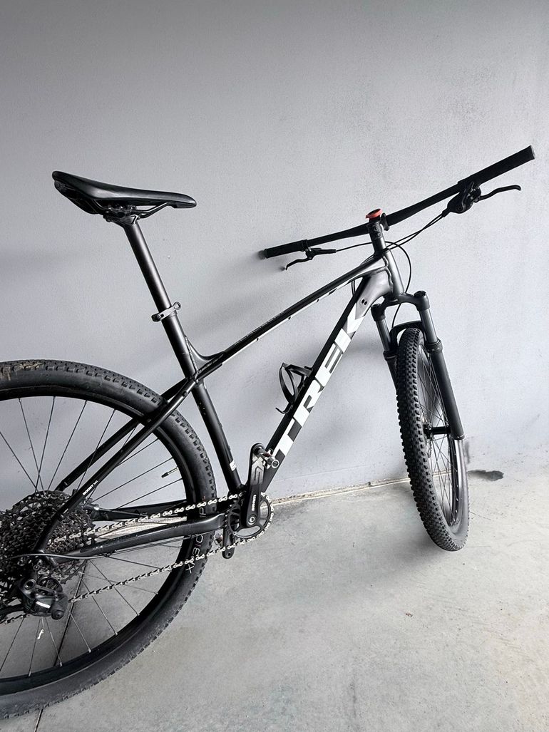 Used Trek X-caliber SRAM Rival 2023 Mountainbike — image 7 of 7