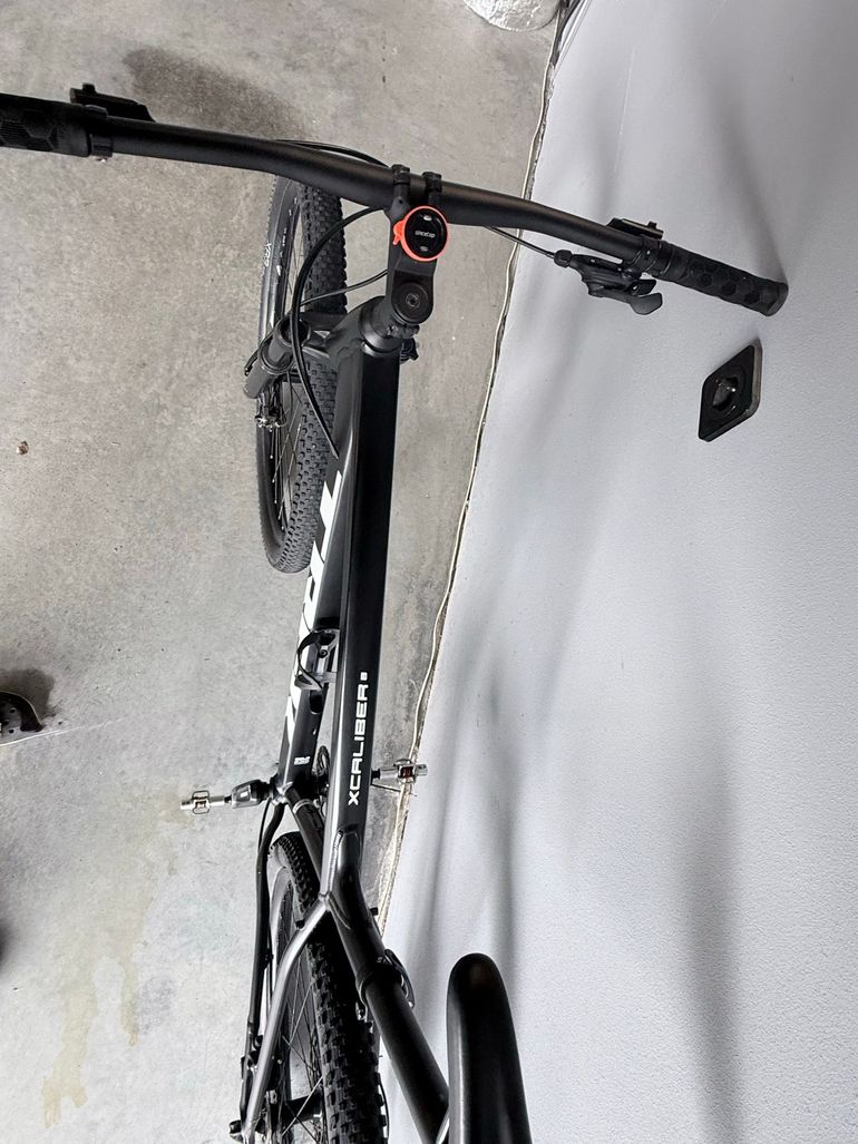 Used Trek X-caliber SRAM Rival 2023 Mountainbike — image 5 of 7