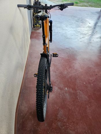 Orbea, RISE H15 2022