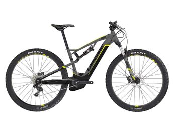 Lapierre, Lapierre Overvolt XC500i