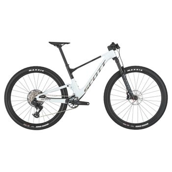 Used Scott Spark RC Team 2025 2025 VTT
