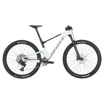 Używany Scott Spark RC Team 2025 2025 Mountainbike — zdjęcie 1 z 4