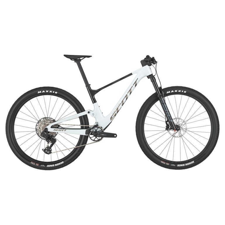 Used Scott Spark RC Team 2025 2025 Mountainbike — image 1 of 4