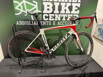 Použité KUOTA KOUGAR 2018 Road & Gravel