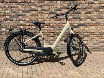 Used Trek District+ 1 Lowstep 2026 2026 Urban & Touring