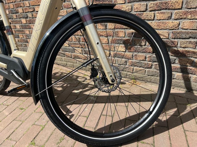 Used Trek District+ 1 Lowstep 2026 2026 Urban — image 5 of 8
