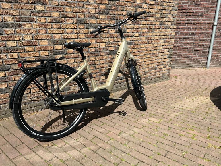 Used Trek District+ 1 Lowstep 2026 2026 Urban — image 2 of 8