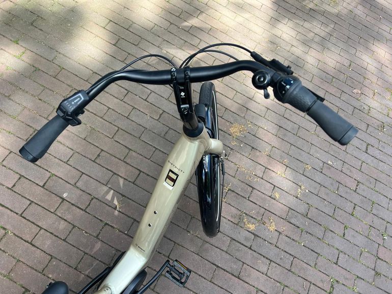 Used Trek District+ 1 Lowstep 2026 2026 Urban — image 3 of 8