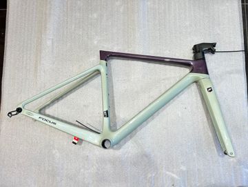 Tweedehands Focus IZALCO MAX 8.8 2024 Frameset 2024 Road & Gravel