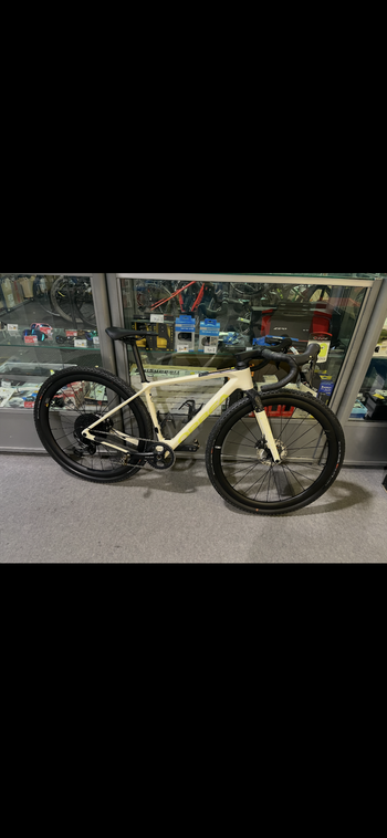 Orbea, TERRA M30TEAM 1X 2025
