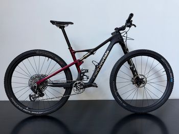 Cannondale, Scalpel LAB71 2024