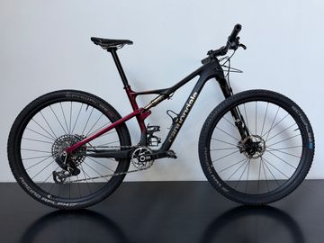 Brugt Cannondale Scalpel LAB71 2024 2024 MTB