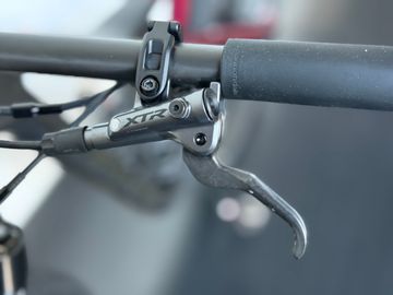Gebrauchtes Cannondale Scalpel LAB71 2024 2024 Mountainbike, Schwarz, 29 — Bild 7 von 11